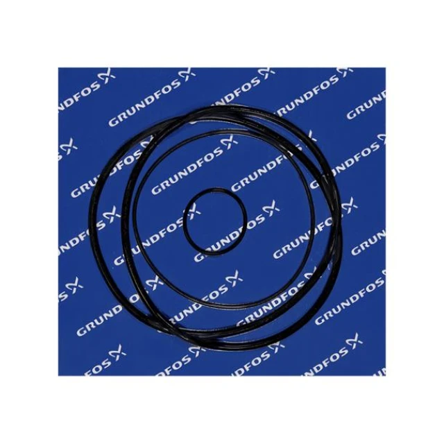 KIT, TP-HP O-ring 96121688