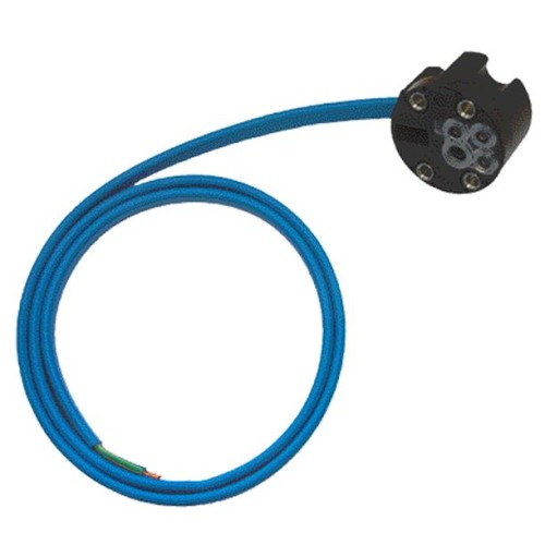 Cabel kit for SQ/SQE 3x1.5mm2, 1.5M (B), 96160869 для Grundfos SQ