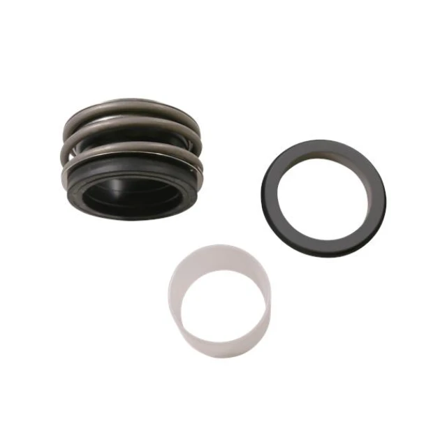 KIT, TP-HP shaft seal cpl. 55mm BAQE 96161884