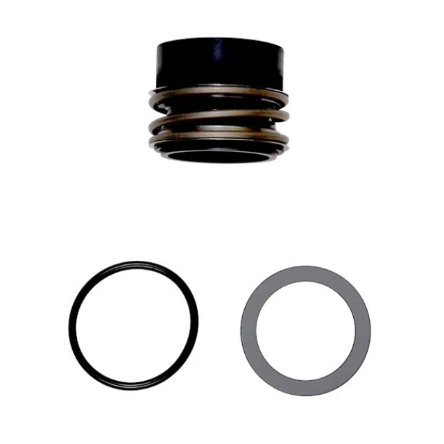 KIT, Shaft Seal BAQE D48 mm 96306472