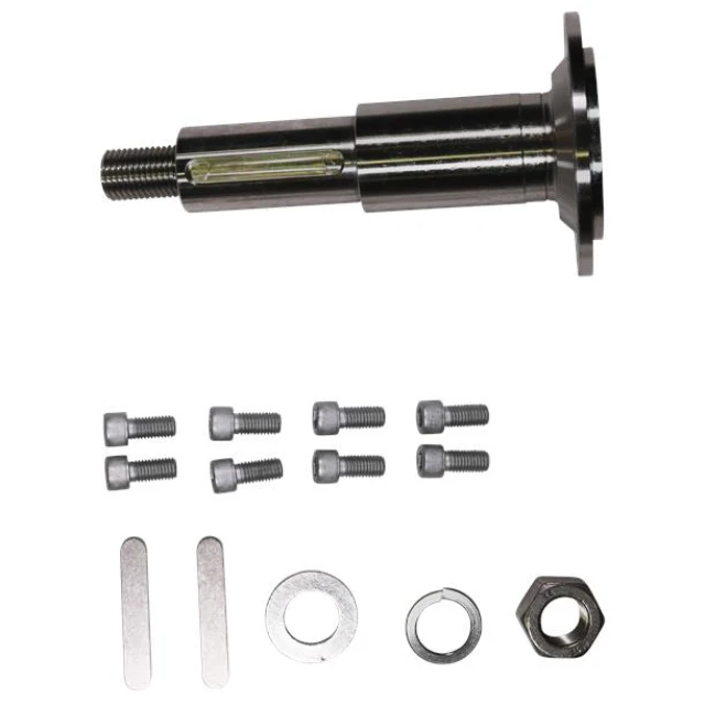 KIT, Pump Shaft D48-D95 1.4408 96306480