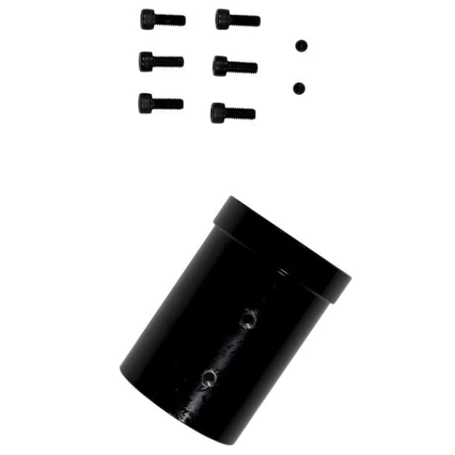 KIT, Motor Bushing IEC200 D55x110-D60 96306482
