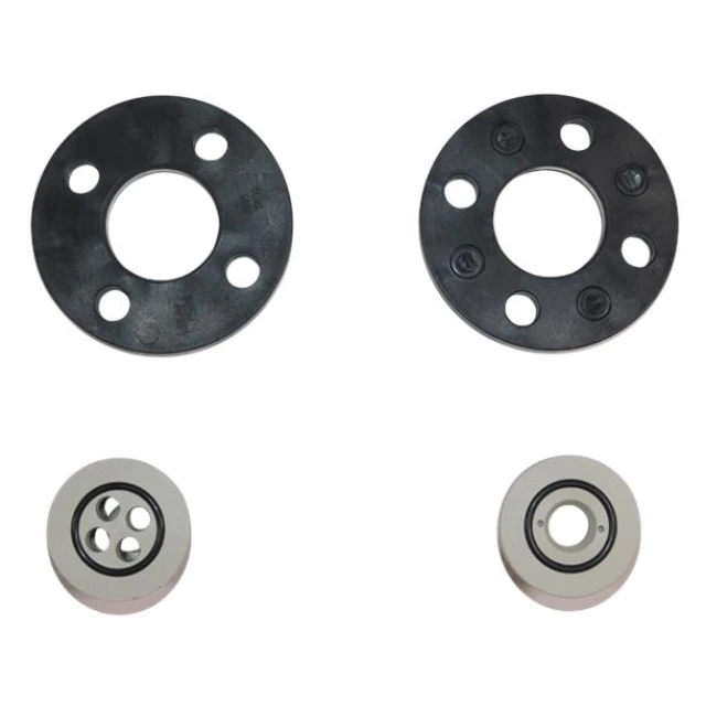KIT, valves complete DMH 770-1150 PP 96375374