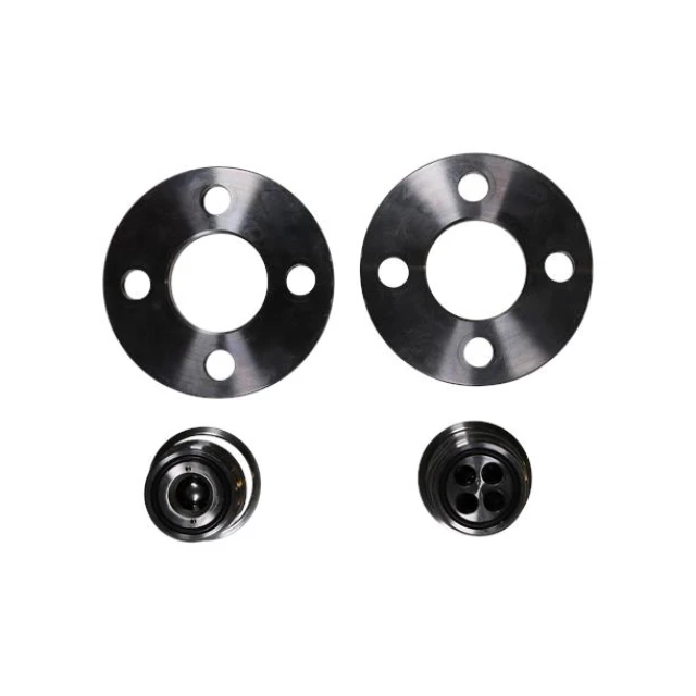 KIT, valves complete DMH 770-1150 SS 96375375