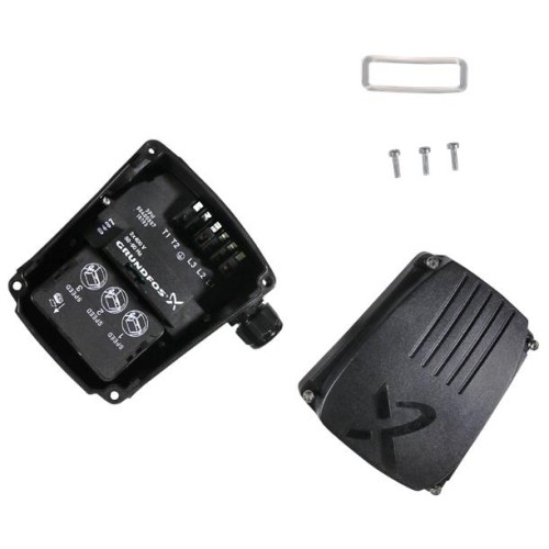 Terminal box 3x400-415V,Service, 96404870 для Grundfos UPS