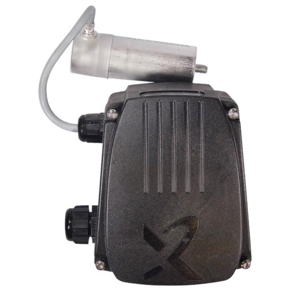 Terminal box 1x230-240V/12uF,S 96405856