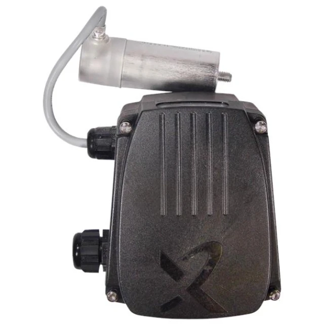 Terminal box 1x230-240V/12uF,S 96405856