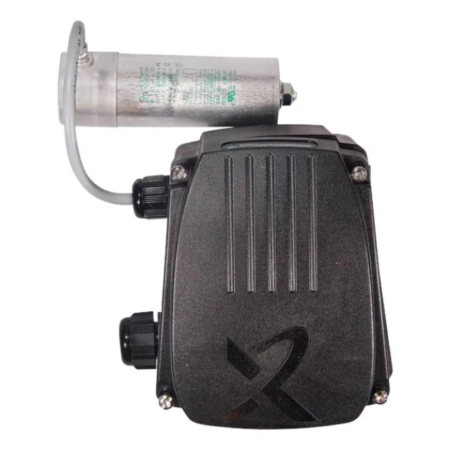 Terminal box 1x230-240V/20uF,S 96405859