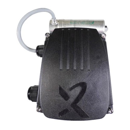 Terminal box 1x230-240V/25uF,S, 96405860 для Grundfos UPS