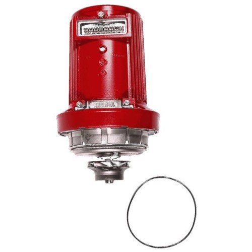 Pump head UPS32-60 3x400-415V, 96405984 для Grundfos UPS