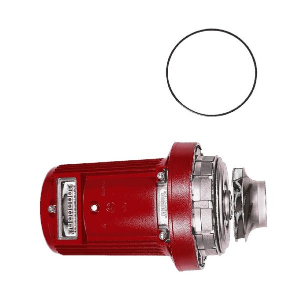 Pump head UPS40-30 3x400-415V 96405990