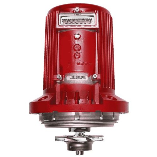 Pump head UPS40-180 1x230-240V, 96406000 для Grundfos UPS