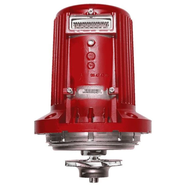 Pump head UPS40-180 1x230-240V 96406000