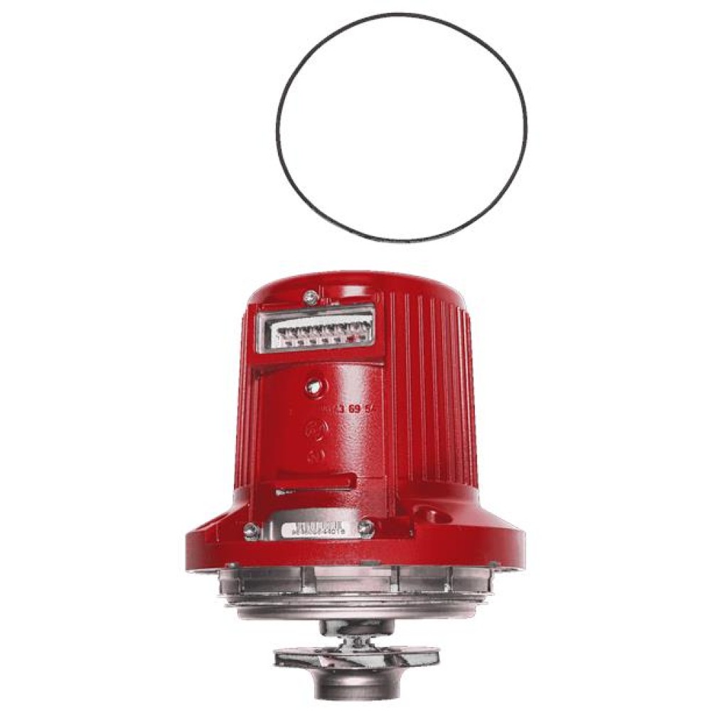 Pump head UPS40-180 3x400-415V 96406001