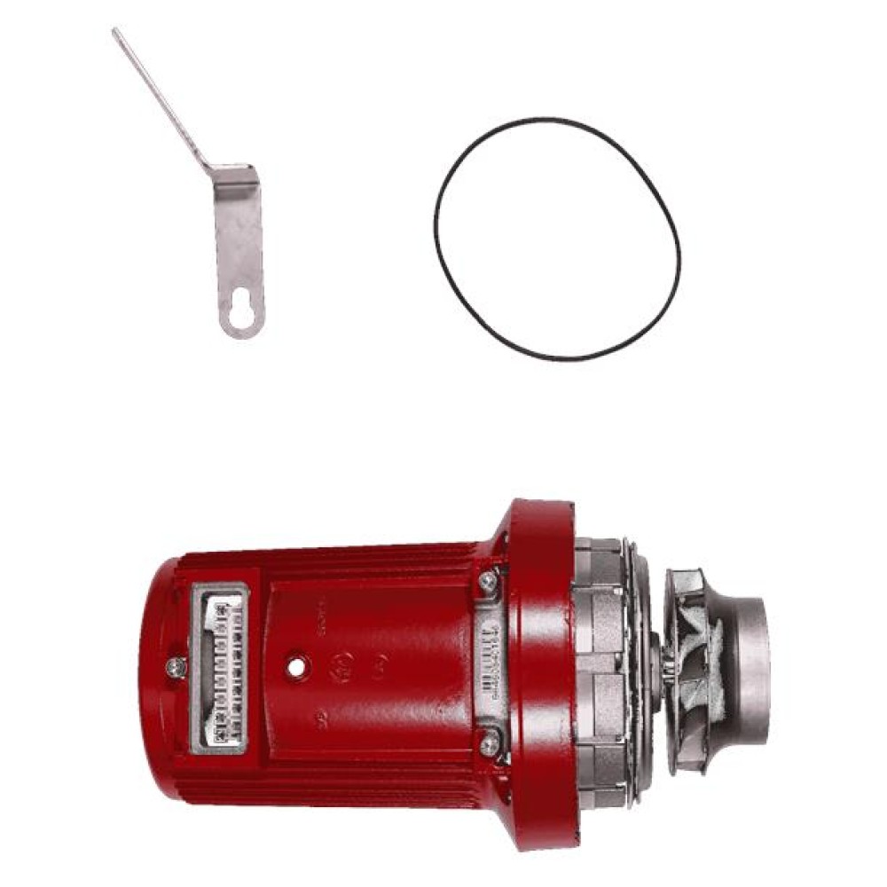 Pump head UPS50-30 1x230-240V 96406002