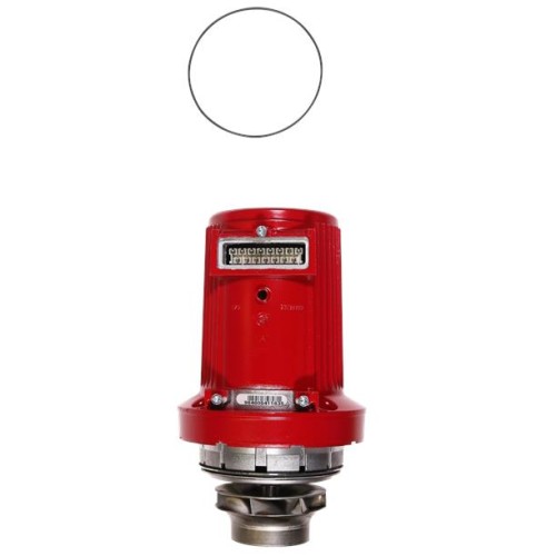 Pump head UPS50-30 3x400-415V, 96406004 для Grundfos UPS