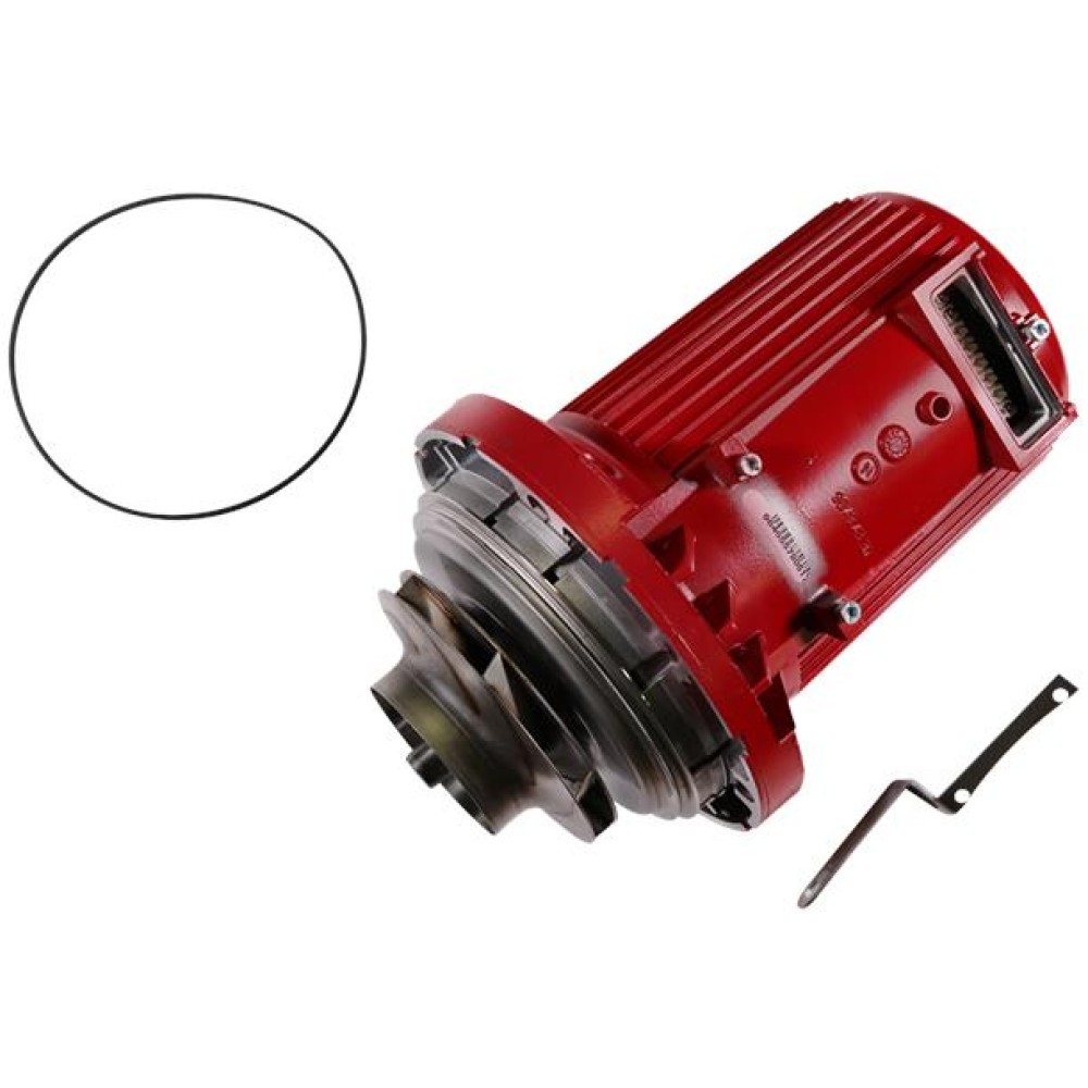 Pump head UPS50-60/4 1x230-240 96406005