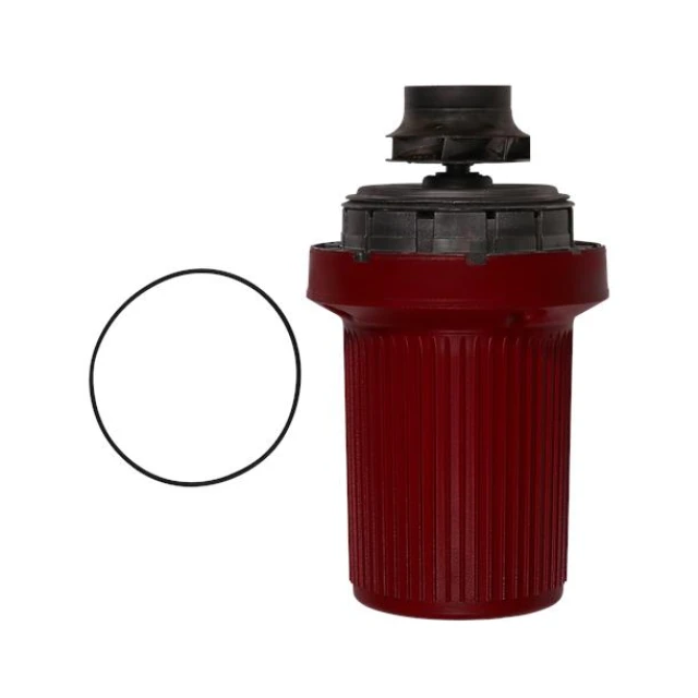 Pump head UPS50-60/2 3x400-415 96406013