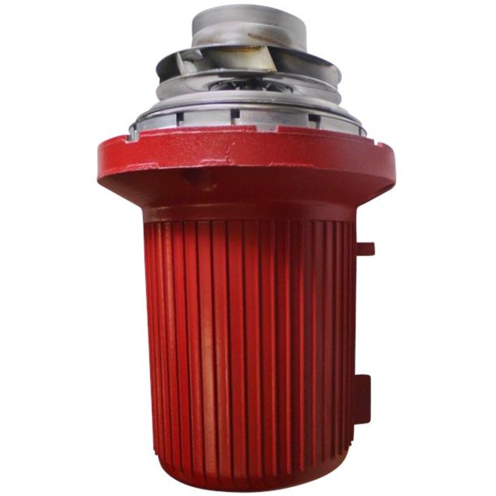 Pump head UPS65-60/4 1x230-240 96406023