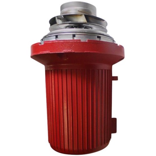 Pump head UPS65-60/4 1x230-240, 96406023 для Grundfos UPS