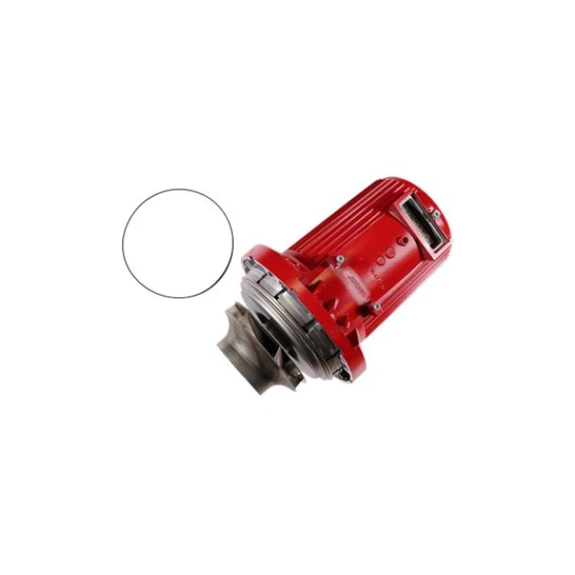 Pump head UPS65-60/4 3x400-415 96406025