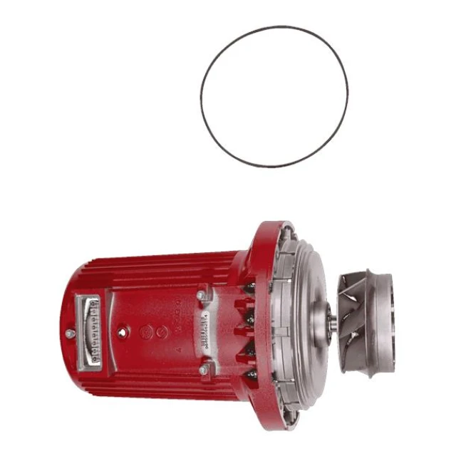 Pump head UPS80-30 3x400-415V 96406034