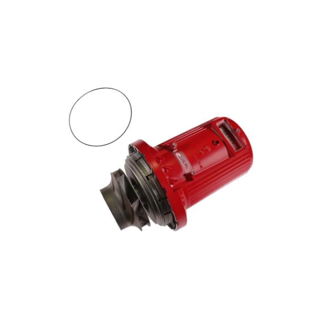 Pump head UPS80-60 3x400-415V 96406036