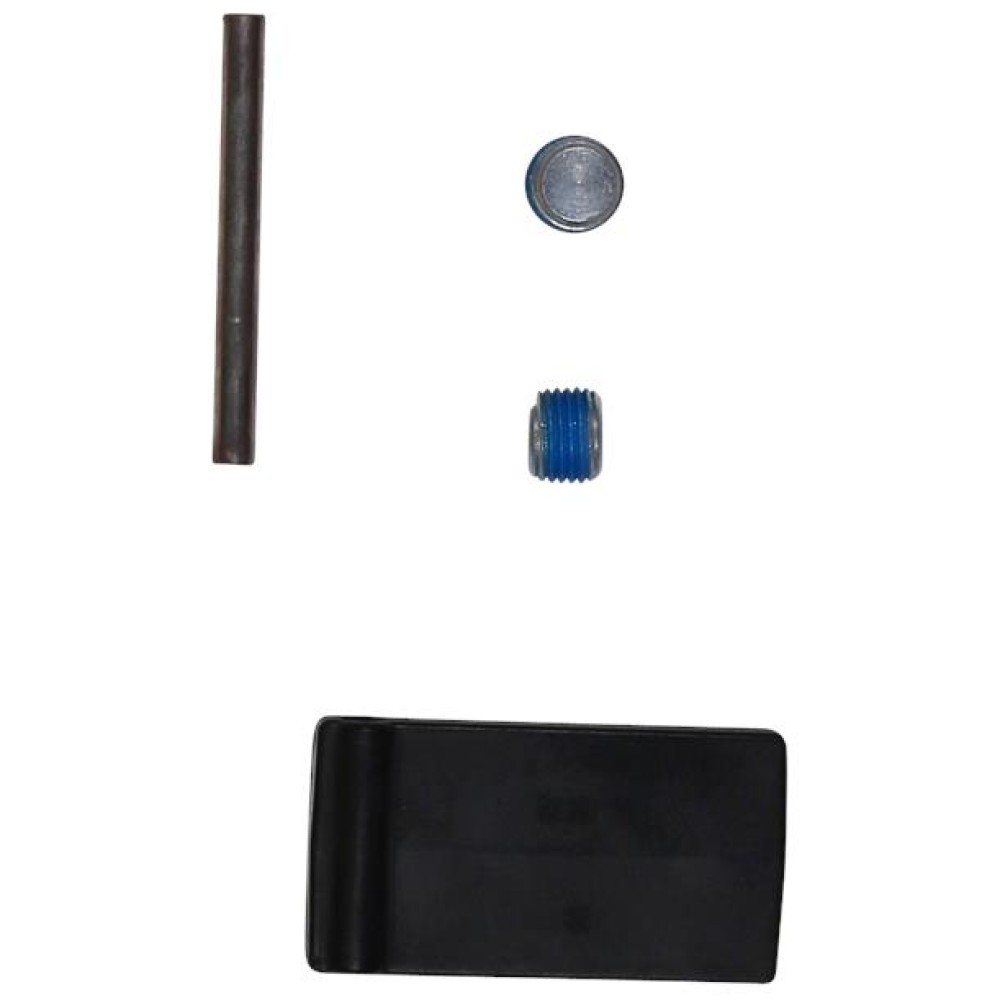 Valve flap with guide pin UPSD32 96407253