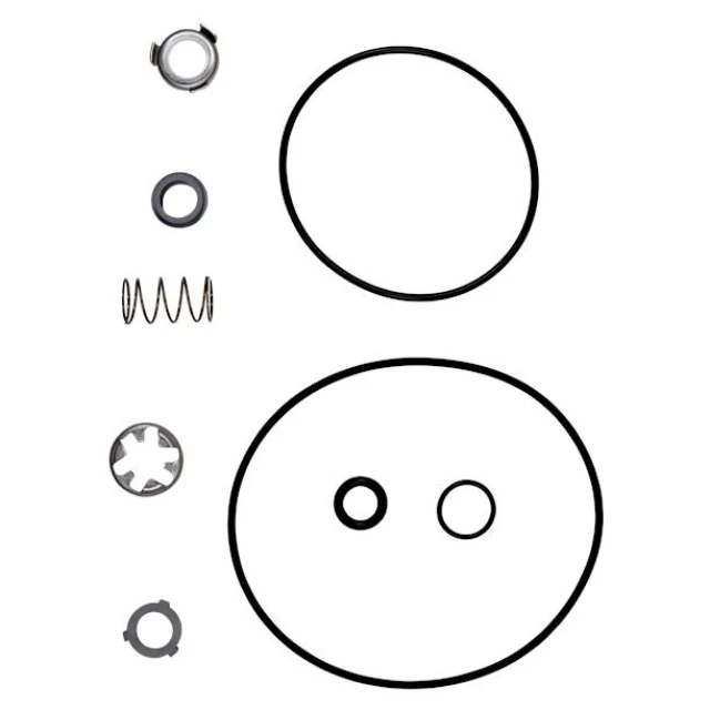 Kit TP(D), shaft seal 16mm AUUE 96409266