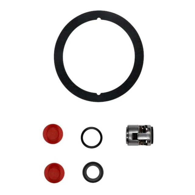 KIT, Sh. seal Type B UBEGG K 12 + Gasket 96409293
