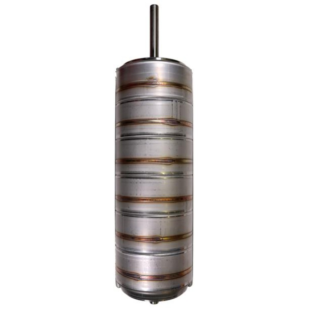 Ser.Chamstack CR 45-6-2 /-/ 96416233