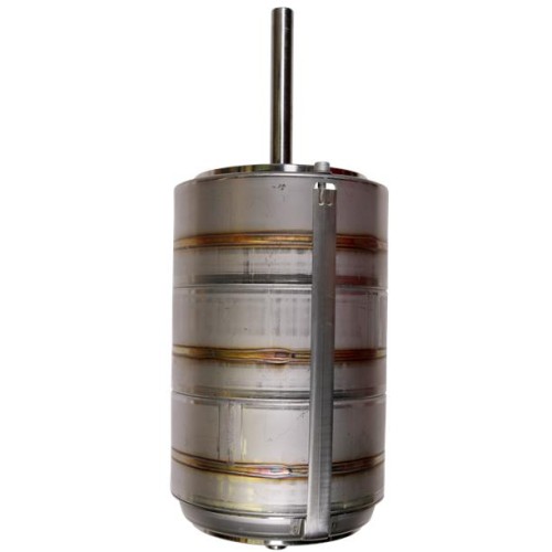 Ser.Chamstack CR 90-3 /-/, 96416263 для Grundfos CR