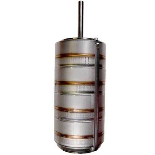 Ser.Chamstack CR 90-4 /-/, 96416266 для Grundfos CR