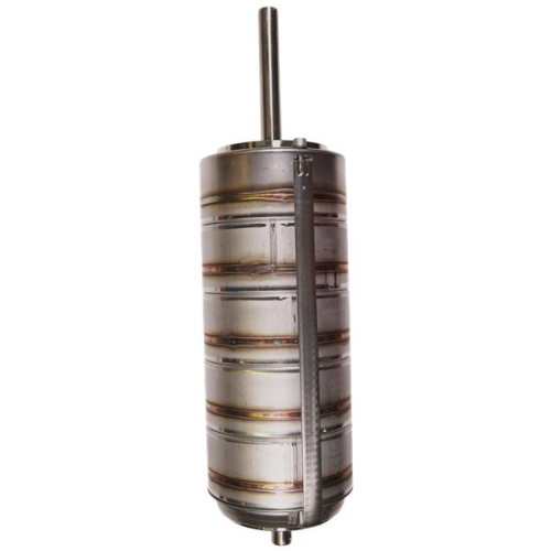 Ser.chamstack CRN 32-5 /-/, 96416296 для Grundfos CR