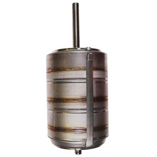 Ser.Chamstack CR 64-3-2 /-/, 96416312 для Grundfos CR