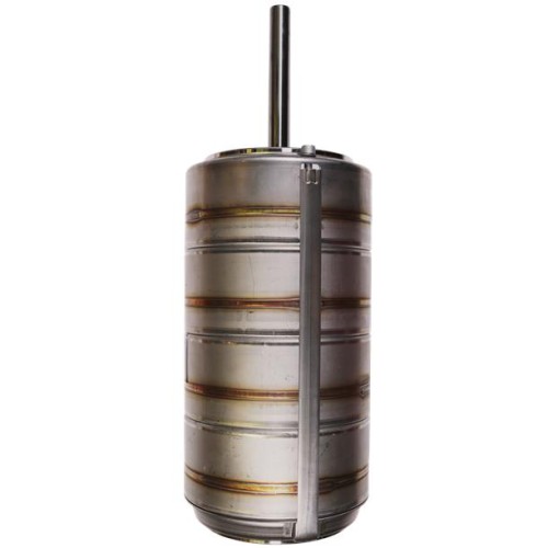 Ser.Chamstack CR 64-4 /-/, 96416317 для Grundfos CR