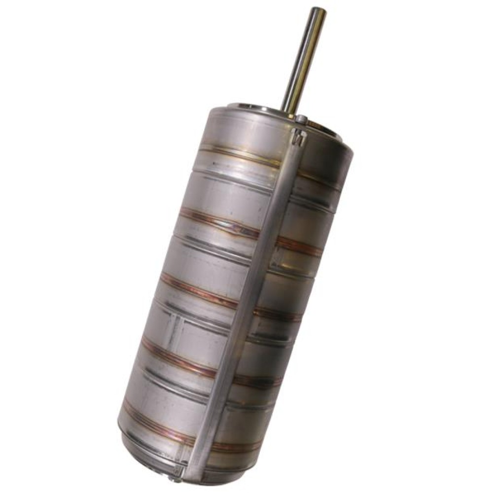 Ser.Chamstack CR 64-5-2 /-/ 96416318