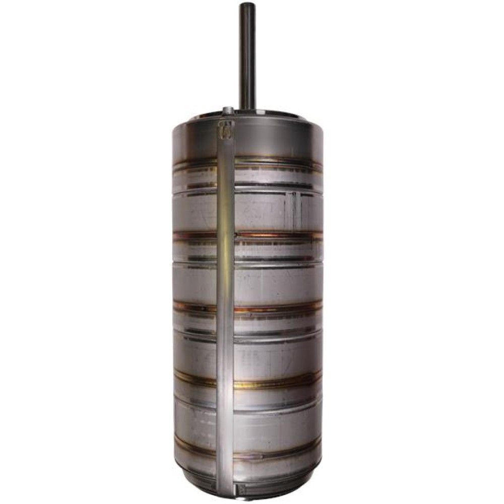 Ser.Chamstack CR 64-5 /-/ 96416320