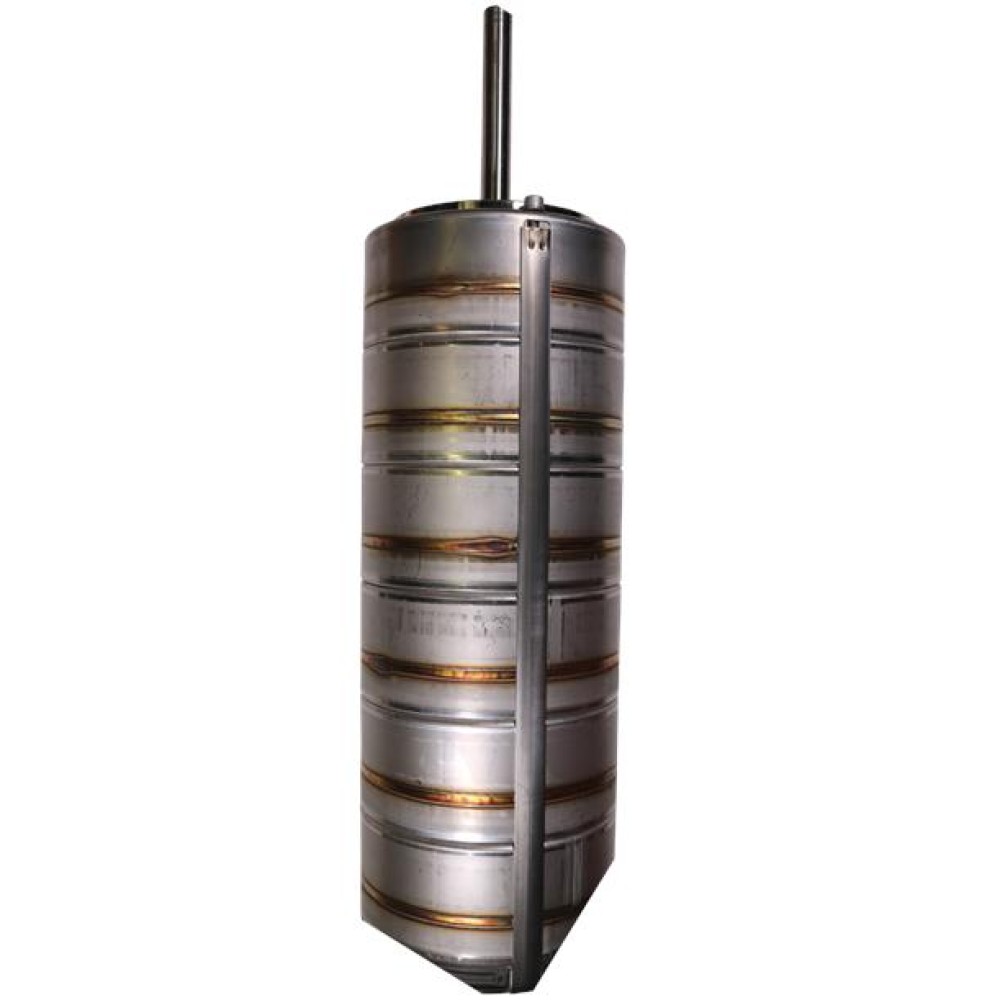 Ser.Chamstack CR 64-6 /-/ 96416323