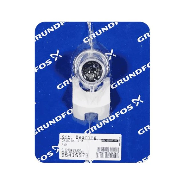 KIT, Bearings CR(N)64 3-8 96416573