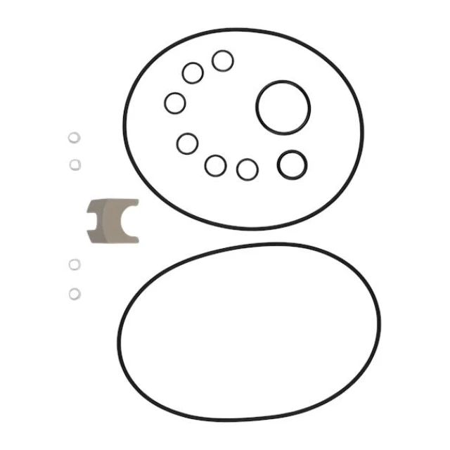 KIT, gaskets CR(N)32 1-15 EPDM 96416597
