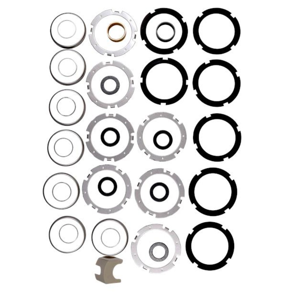 KIT, wear parts CR(N)32 3-7 96416729