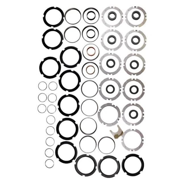 KIT, wear parts CR(N)32 8-11 96416730