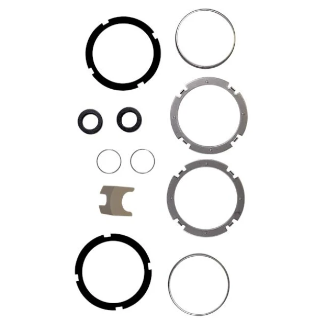 KIT, wear parts CR(N)64 1-2 96416735
