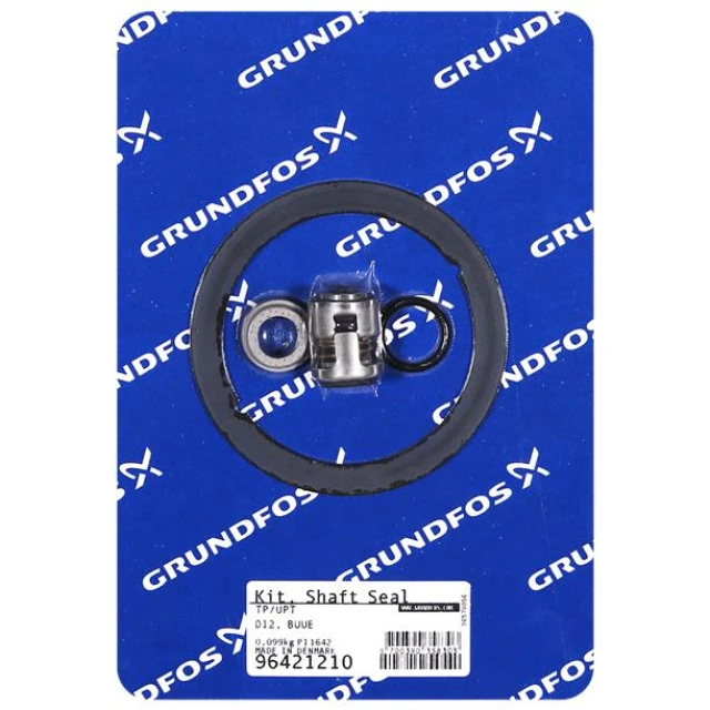 KIT, TP/UPT 12mm BUUE 96421210