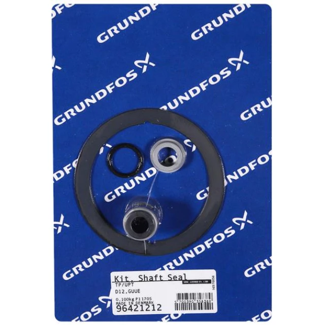 KIT, TP/UPT 12mm GUUE 96421212
