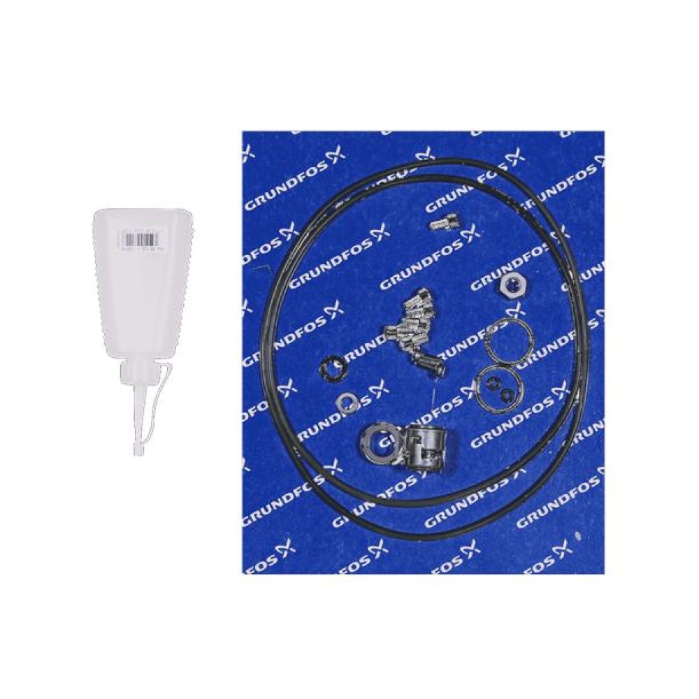 KIT, Shaft seal AP12,35,50 FKM 96426650