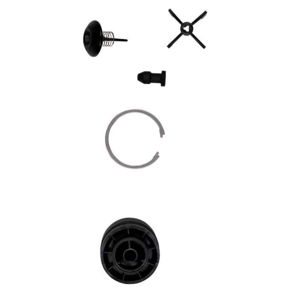KIT, top valve cpl. 96427517