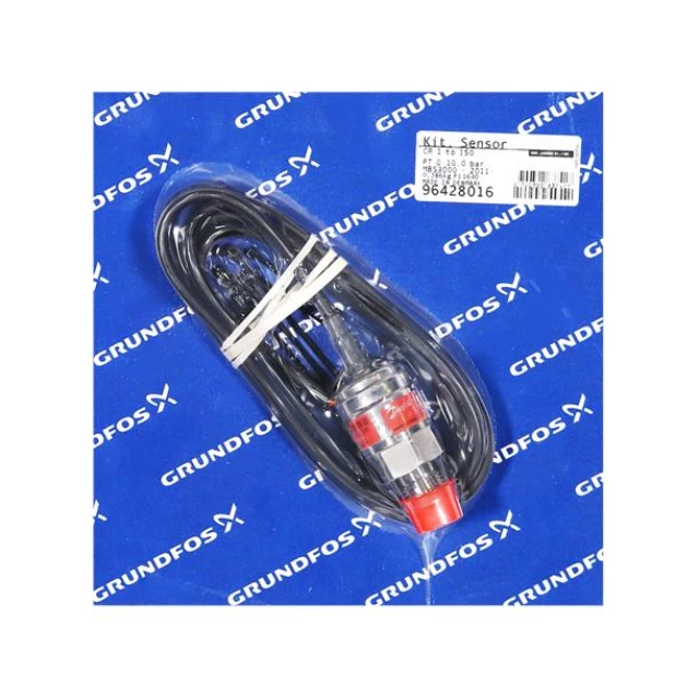 KIT, Sensor LACRE, PT 0-10.0 bar 96428016