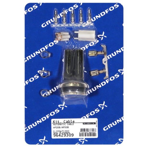 KIT, Cable rep. AP35B/AP50B Automatic, 96429309 для Grundfos UNILIFT